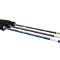 Вудилище Nomura AKIRA TROUT AREA GREEN 1.80м 1-5гр. SOLID TIP (NM20530518) - зменшене зображення 2
