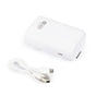 Компресор для акваріума Yee з USB кабелем 1.5 Вт (6922192904826) - уменьшенное изображение 1