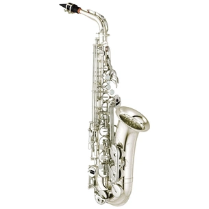 Саксофон Yamaha YAS-480S изображение 1