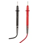 Цифровий мультиметр Neo Tools 0-600V, рідкокристалічний дисплей з підсвіткою, сенсорный (94-004) - зменшене зображення 2