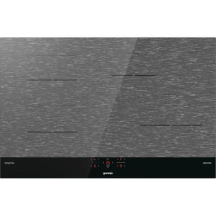 Варочна поверхня Gorenje GI8421SYB зображення 1
