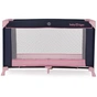 Дитячий манеж Babytiger Viki Pink Navy (5902533918126) - уменьшенное изображение 3