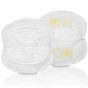 Вкладиш для бюстгальтера Medela Disposable Nursing Pads 60 шт (008.0374) - уменьшенное изображение 2