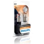 Автолампа Philips R5W Vision, 2шт/бл. (12821B2) - зменшене зображення 1