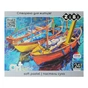Пастель ZiBi ART Line -2 суха художня м'яка, 24 кольорів (ZB.2494) - уменьшенное изображение 1