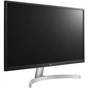 Монітор LG 27UL500-W - зменшене зображення 5