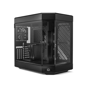 Корпус Hyte Y60 Black (CS-HYTE-Y60-B) зображення 1