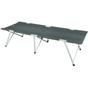 Розкладачка High Peak Toledo XL Dark Grey/Blue (929803) - зменшене зображення 1