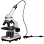Мікроскоп Bresser Junior 40x-1024x USB Camera з кейсом (8855000) (930477) - зменшене зображення 3