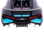 Машина Bburago Bugatti Divo Темно-сіра 118 (18-11045DG) - зменшене зображення 4