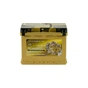 Акумулятор автомобільний G-Pard 62 Аh/12V Gold Euro (TRC062-G00) - зменшене зображення 1