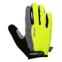 Велорукавиці PowerPlay 6551 Green/Grey XL (6551_XL_Green) - зменшене зображення 2