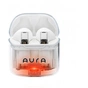Навушники AURA 6 White (TWSA6W) - зменшене зображення 3