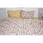 Постільна білизна MirSon Бязь Ranforce Elite 17-0530 Bambi King Size (2200004705057) - зменшене зображення 1