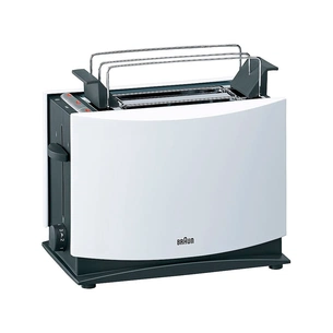 Тостер Braun HT450 зображення 1