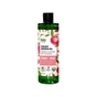 Гель для душу Bio Naturell Peach & Milk 473 мл (4820168434259) - зменшене зображення 1