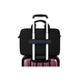 Сумка для ноутбука Tucano 16" Piu Bag black (BPB15-BK) - зменшене зображення 11