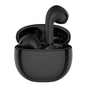 Навушники Ergo BS-750 Air Sticks 3 Black (BS-750K) - зменшене зображення 5