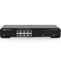 Комутатор мережевий Ruijie Networks RG-NBS3100-8GT2SFP - зменшене зображення 2