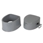 Біотуалет Bo-Camp Portable Toilet Comfort 7 Liters Grey (5502815) - уменьшенное изображение 10