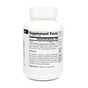Мінерали Source Naturals Кальцій в амінокислотний хелати, 250 таблеток (SNS-00302) - зменшене зображення 2