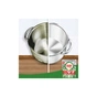 Таблетки для посудомийних машин Fairy Platinum Plus All in One Lemon 71 шт. (8700216236126) - зменшене зображення 3