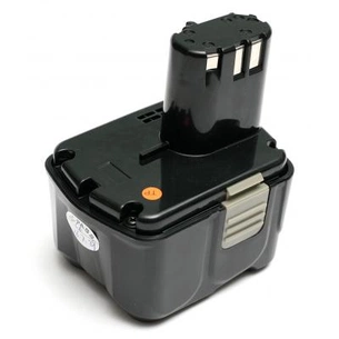 Акумулятор до електроінструменту PowerPlant для HITACHI GD-HIT-14.4(B) 14.4V 4Ah Li-Io (DV00PT0011) зображення 1