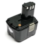 Акумулятор до електроінструменту PowerPlant для HITACHI GD-HIT-14.4(B) 14.4V 4Ah Li-Io (DV00PT0011) - зменшене зображення 1