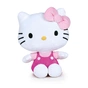 М'яка іграшка Hello Kitty Хелло Кітті классік 25 см (760016574) - зменшене зображення 1