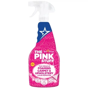 Засіб для чищення килимів The Pink Stuff 750 мл (5060033822784) изображение 1