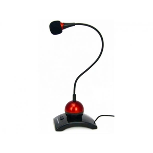 Мікрофон Esperanza EH130 Black (EH130) зображення 1