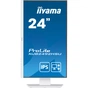 Монітор iiyama XUB2492HSU-W5 - зменшене зображення 2