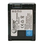 Акумулятор до фото/відео Extradigital Canon BP-808 Chip (BDC2415) - зменшене зображення 1