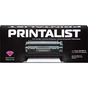 Картридж Printalist Canon 069H Magenta 5500 ст. (Canon-069HM-PL) - зменшене зображення 1