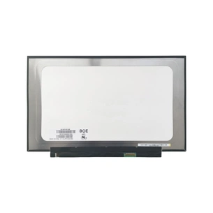 Матриця ноутбука BOE 14.0" 1920x1080 LED IPS SLIM мат 30pin (зправа) (NV140FHM-N3B) зображення 1