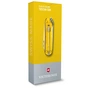 Ніж Victorinox Classic SD Colors Tuscan Sun (0.6223.T81G) - зменшене зображення 4