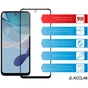 Скло захисне ACCLAB Full Glue MOTO G13/G23/G53 Black (1283126567247) - зменшене зображення 3