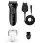 Електробритва Braun Series 3 3000 s - зменшене зображення 3