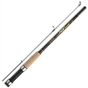 Вудилище Shimano Joy XT 2.40MH 15-40гр пробкова ручка (SJXT240MH) - зменшене зображення 1
