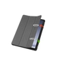 Чохол до планшета BeCover Flexible TPU Mate Samsung Tab A9 Plus SM-X210/SM-X215/SM-X216 11.0" Grey (710344) - зменшене зображення 4