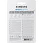 USB флеш накопичувач Samsung 64GB USB 3.2 Type-C (MUF-64DA/APC) - зменшене зображення 10