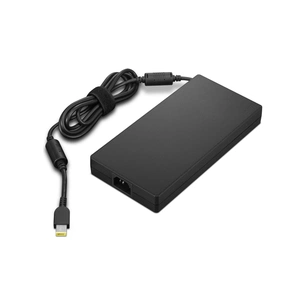 Блок живлення до ноутбуку Lenovo 300W ThinkPad AC Adapter, роз'єм прямокутний (4X21L18247) зображення 1