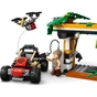 Конструктор LEGO Jurassic World Місія з відстеження раптора і титанозавра (76973) - зменшене зображення 4