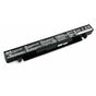 Акумулятор до ноутбука ASUS X450 A41-X550A, 2950mAh, 4cell, 15V, Li-ion, черная (A41935) - зменшене зображення 1