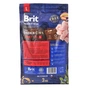 Сухий корм для собак Brit Premium Dog Adult L 3 кг (8595602526444) - зменшене зображення 3