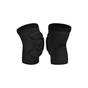 Фіксатор коліна RDX Hosiery Knee Foam K5 Black/Black S (пара) (HYP-K5BB-S) - зменшене зображення 2