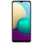 Чохол до мобільного телефона Samsung Soft Clear Cover Galaxy A02 (A022) Transparent (EF-QA022TTEGRU) - зменшене зображення 3