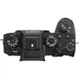 Цифровий фотоапарат Sony Alpha 9M2 body black (ILCE9M2B.CEC) - зменшене зображення 3
