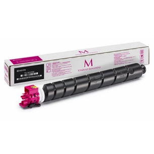 Тонер-картридж Kyocera TK-8335M magenta (1T02RLBNL0/1T02RLBNL1) зображення 1