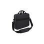 Сумка для ноутбука Case Logic 14" Huxton Attache HUXA-214 Black (3204650) - зменшене зображення 2